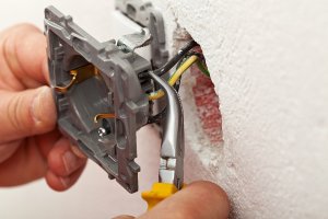 Home Wiring Projects in San Jose